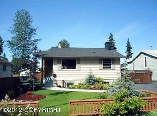 208 N Pine St, Anchorage, AK 99508