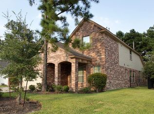 38 N Marshside Pl, The Woodlands, TX 77389