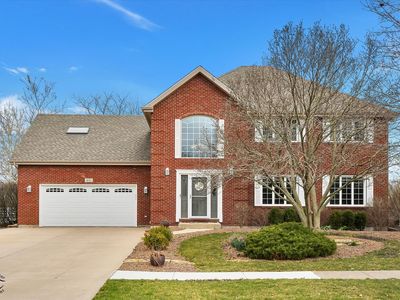 402 Westwood Dr, Shorewood, IL, 60404