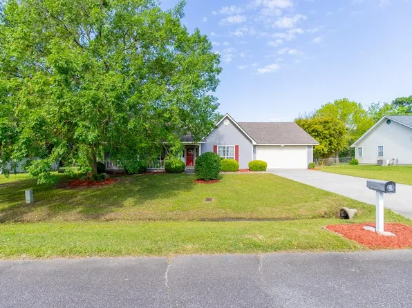 5059 Pearl Davis Rd, Valdosta, GA 31605