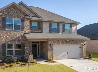 119 Gander Cir, Owens X Rds, AL 35763
