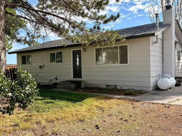41 S 1190 W, Blackfoot, ID 83221