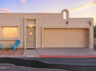 997 W Paria Ln, Tucson, AZ 85704