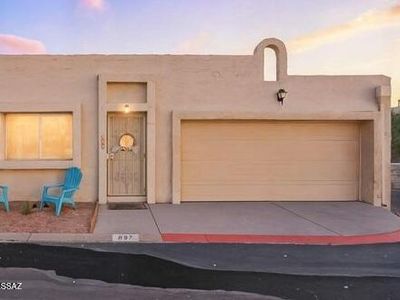 997 W Paria Ln, Tucson, AZ, 85704