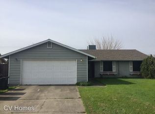 6533 Whitsett Dr, North Highlands, CA