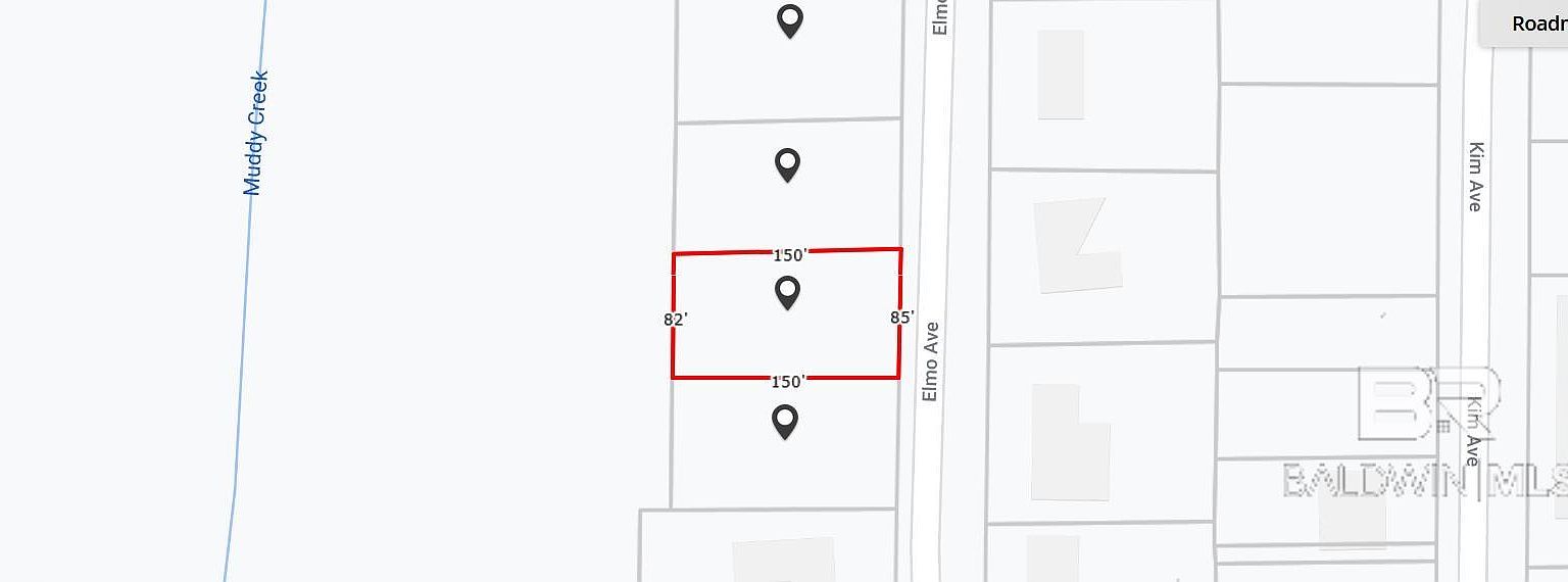 0 Elmo Ave 3, Theodore, AL 36582 MLS 356706 Zillow