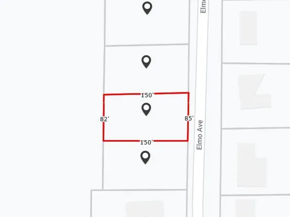 0 Elmo Ave #3, Theodore, AL 36582