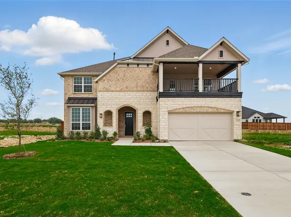 713 Meridian Dr, Aledo, TX 76008
