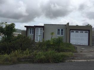 F2 Calle 5, San Lorenzo, PR 00754