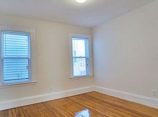 38 Calvin St #3-40, Somerville, MA 02143