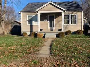 305 W Brown St, Nicholasville, KY 40356