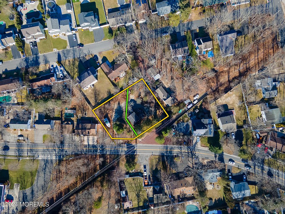 246 Van Zile Road, Brick, NJ 08724 Zillow