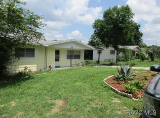 16 N Barbour St, Beverly Hills, FL 34465