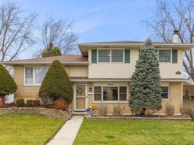 7656 Nottingham Dr, Tinley Park, IL, 60477