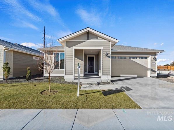 11883 S Glory Ln, Kuna, ID 83634