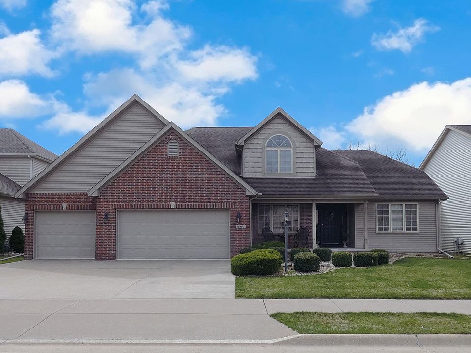 2300 W Paddington Ct, Peoria, IL 61615 Zillow