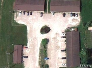 600 N Walnut St, Columbia City, IN
