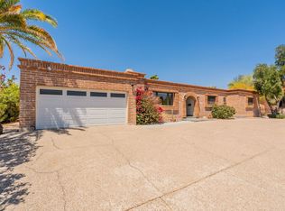 3615 E Calle Alarcon, Tucson, AZ 85716