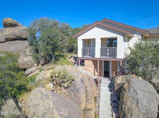 23333 S Mountainaire Dr, Yarnell, AZ 85362