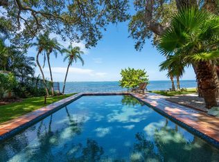 3127 Bay Shore Rd, Sarasota, FL 34234