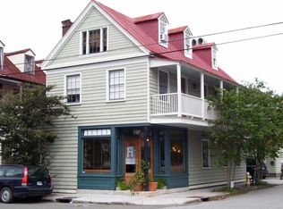 30 Bogard St, Charleston, SC 29403