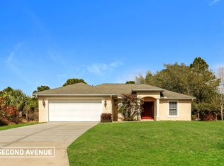 3653 Valley Ter, North Port, FL 34291