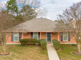 2166 General Beauregard Ave, Baton Rouge, LA 70810