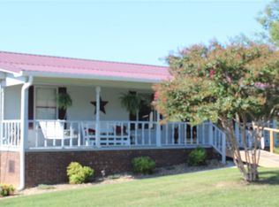 577 Roddy Dr, Morristown, TN 37814