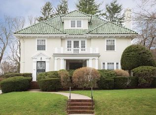 766 Commonwealth Ave, Newton, MA 02459