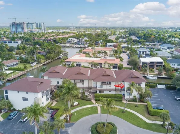 1165 Clam CT #12, NAPLES, FL 34102