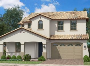 Arena Cove Plan, North Shore at Promenade, 2k6vrb San Tan Valley, AZ 85144