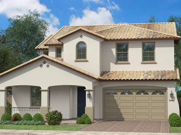 Arena Cove Plan, North Shore at Promenade