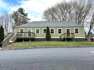 164-166 Manson Ave, Kittery, ME 03904