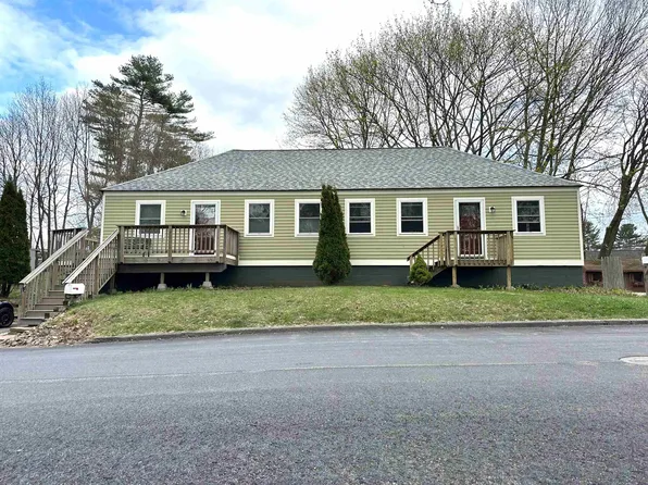 164-166 Manson Avenue, Kittery, ME 03904