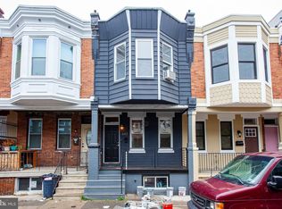 1417 N Corlies St, Philadelphia, PA 19121