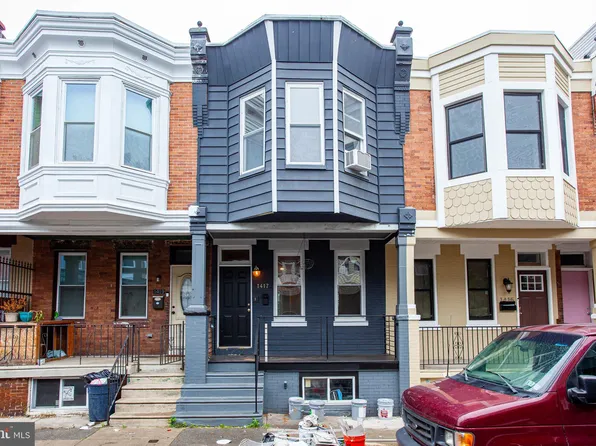 1417 N Corlies St, Philadelphia, PA 19121