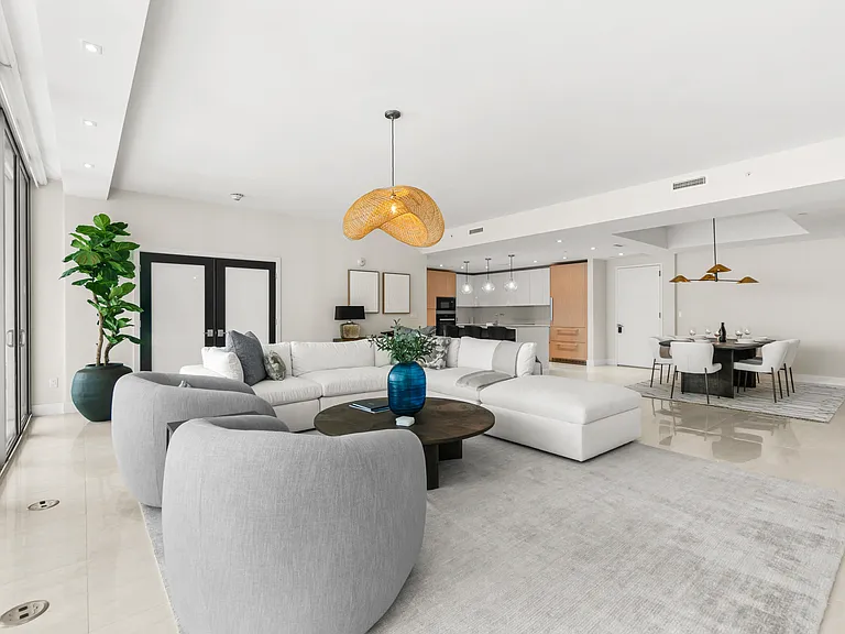 3100 N Ocean Dr #1604 — Photo 7