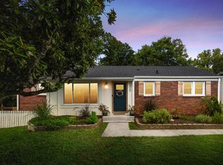 2320 Dennywood Dr, Nashville, TN 37214