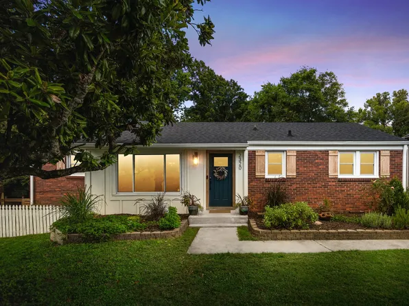 2320 Dennywood Dr, Nashville, TN 37214