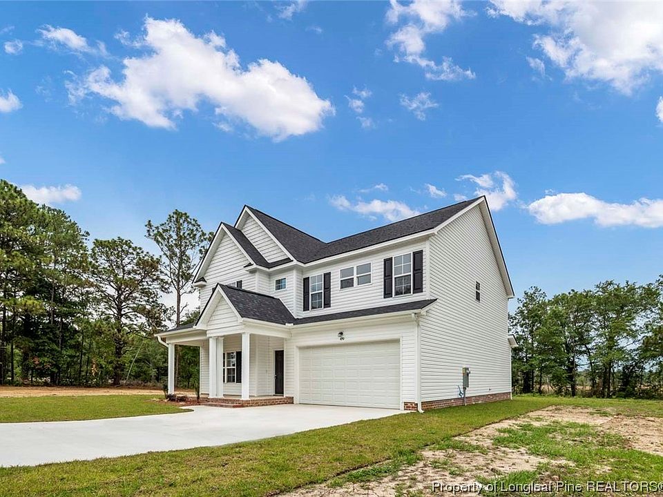 4750 Blue Sand Hill Rd, Stedman, NC 28391 Zillow