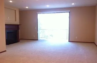 Main Level Living Room