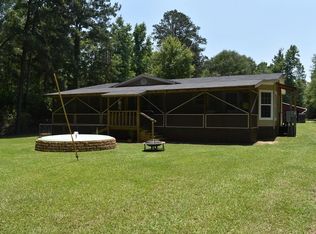 257 Wilson Ln, Coushatta, LA 71019