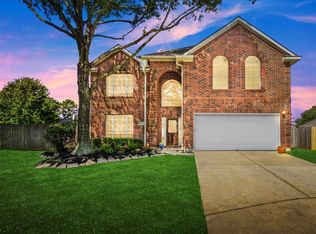 20907 Nashland Ct, Spring, TX 77379