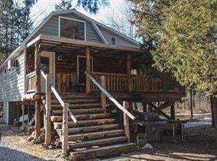 1477 Kohl Rd, Leasburg, MO 65535