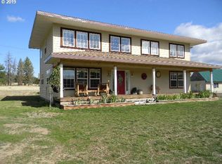 8 Spen Rd, Goldendale, WA 98620