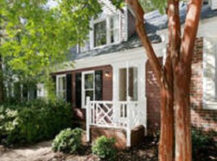 1022 High Lake Ct, Raleigh, NC 27606