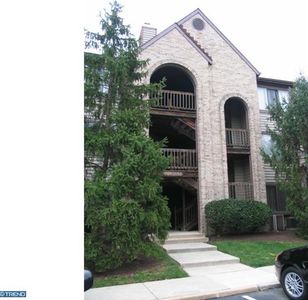 4516C Aberdeen Dr, Mount Laurel, NJ, 08054