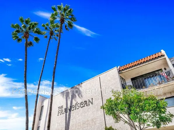 6780 Friars Rd, San Diego, CA