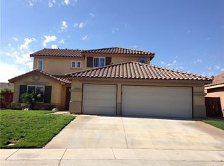1531 Sagebrush Pl, Beaumont, CA 92223