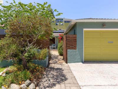 1406 10th St, Berkeley, CA, 94710